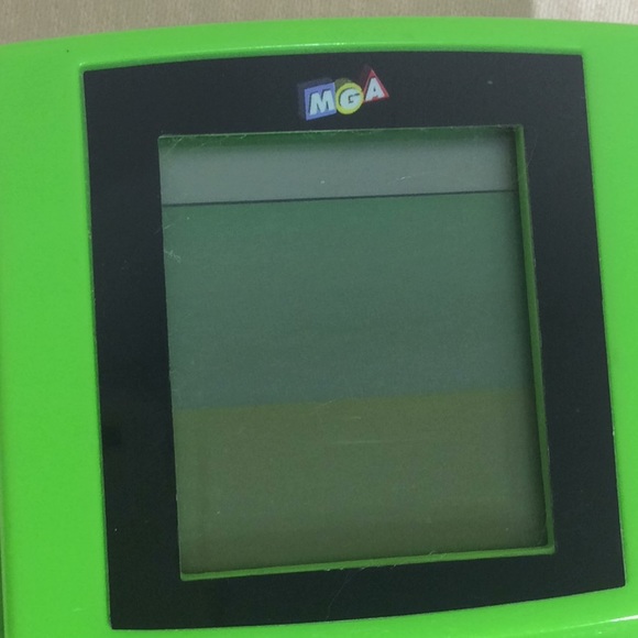 Vintage Radio Shack Centipede Handheld Video Game - Picture 4 of 8